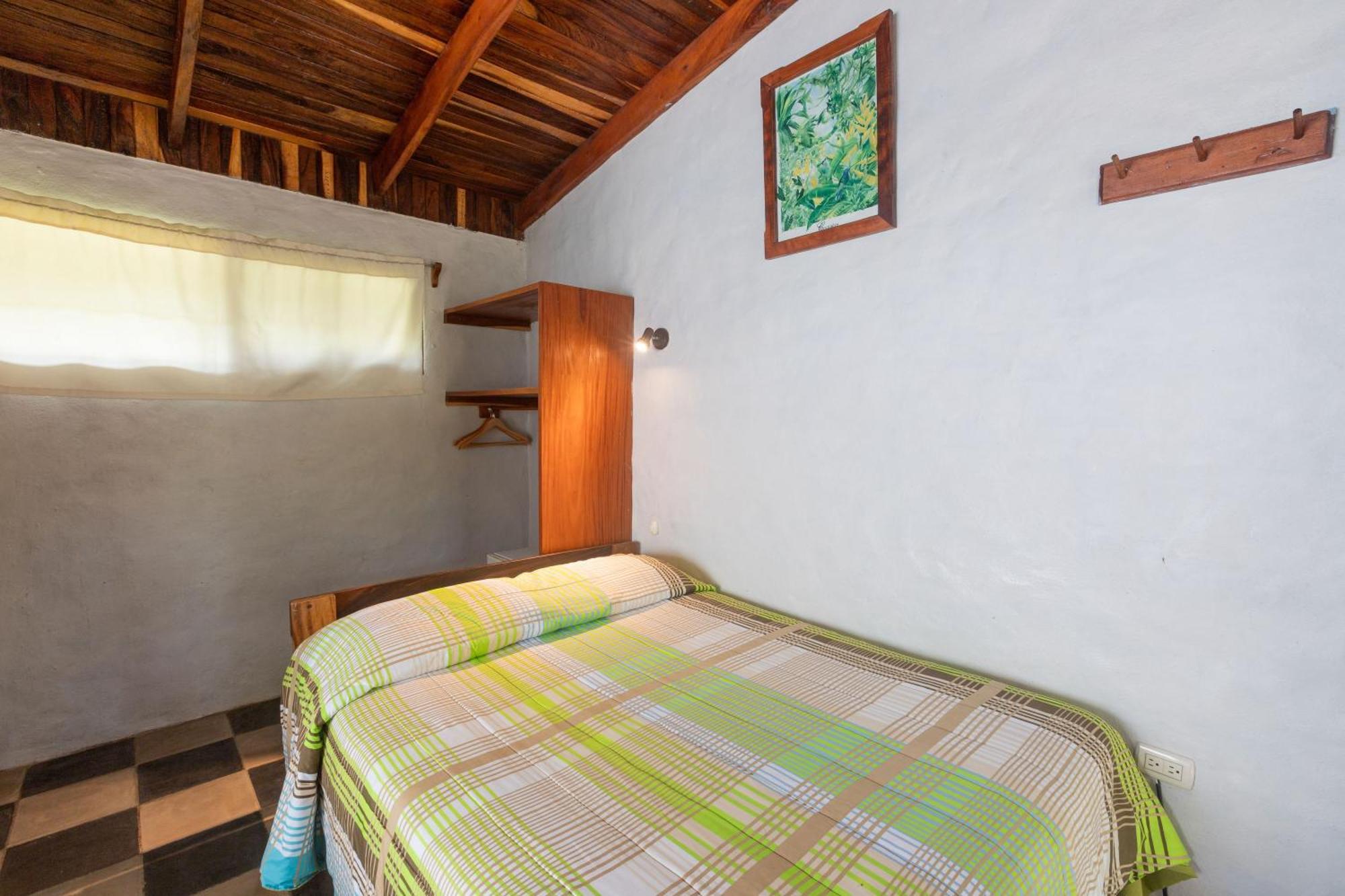 Elida Trails & Eco-Lodge Monteverde 외부 사진
