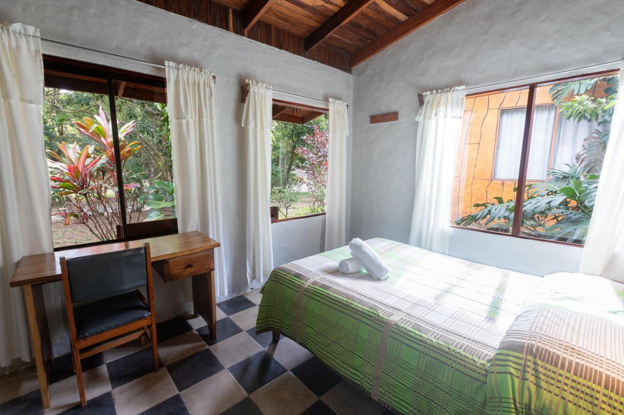 Elida Trails & Eco-Lodge Monteverde 외부 사진