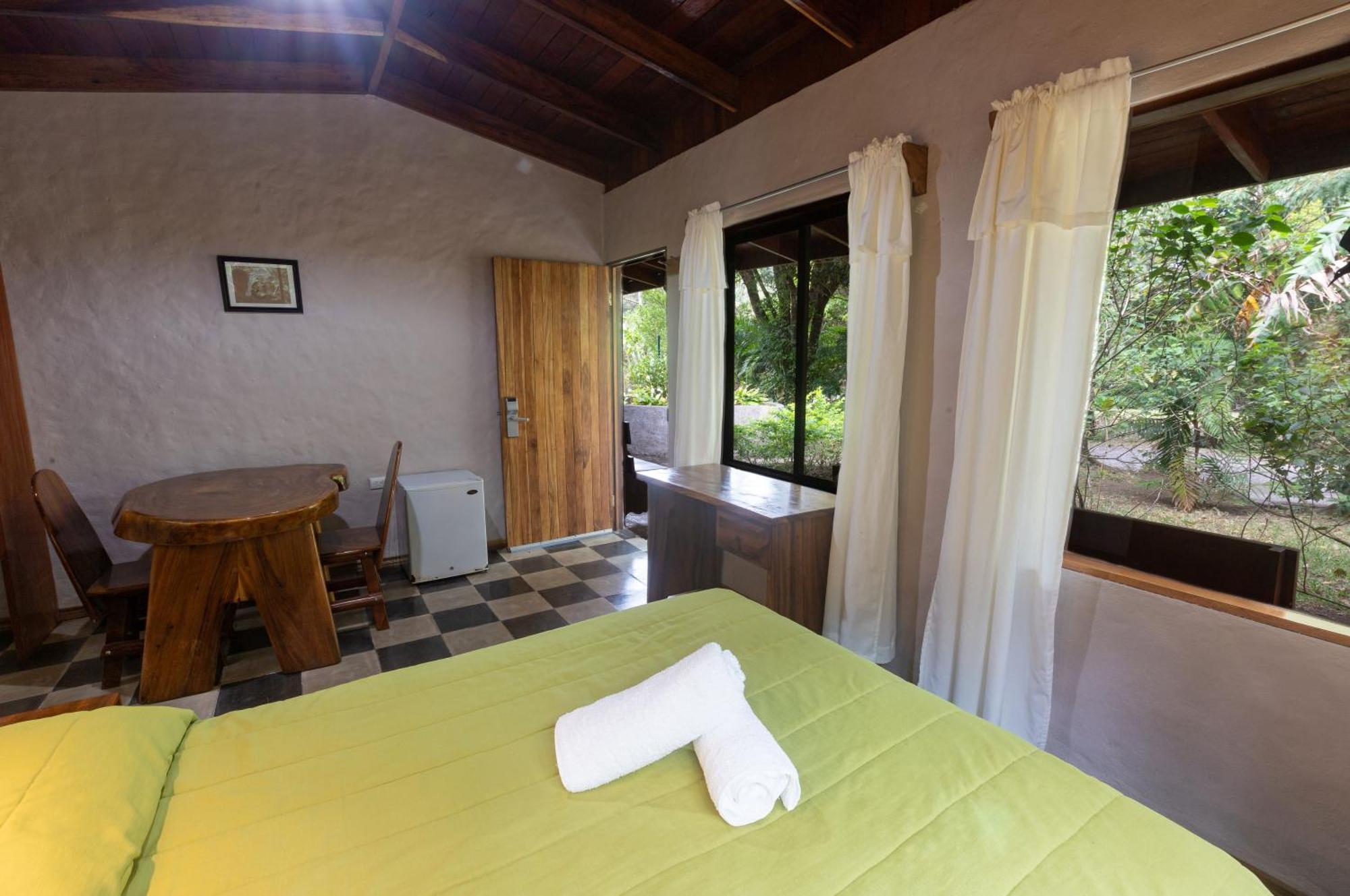 Elida Trails & Eco-Lodge Monteverde 외부 사진