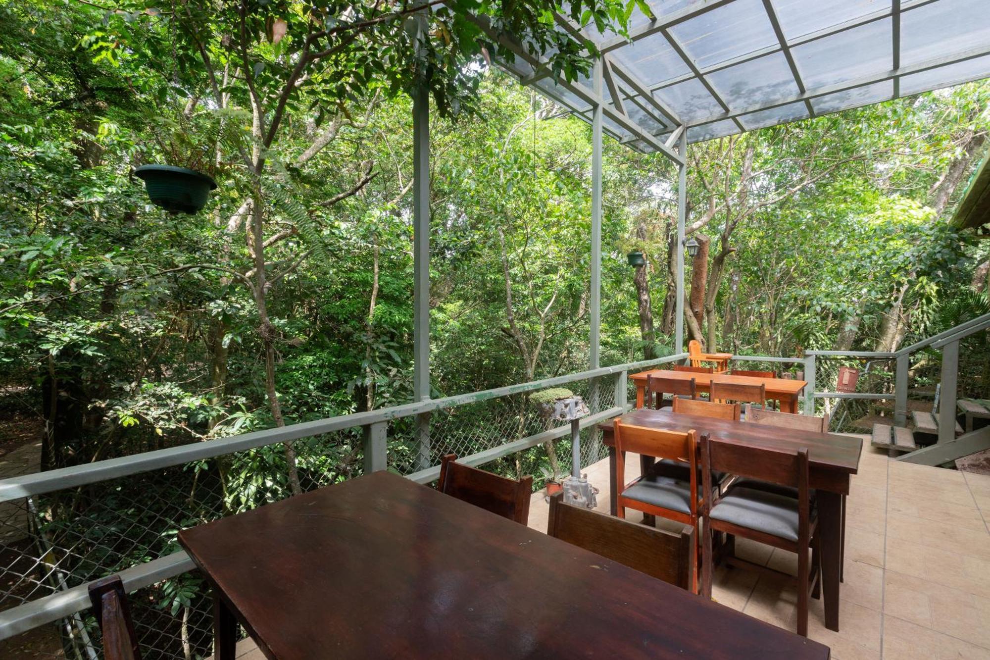 Elida Trails & Eco-Lodge Monteverde 외부 사진