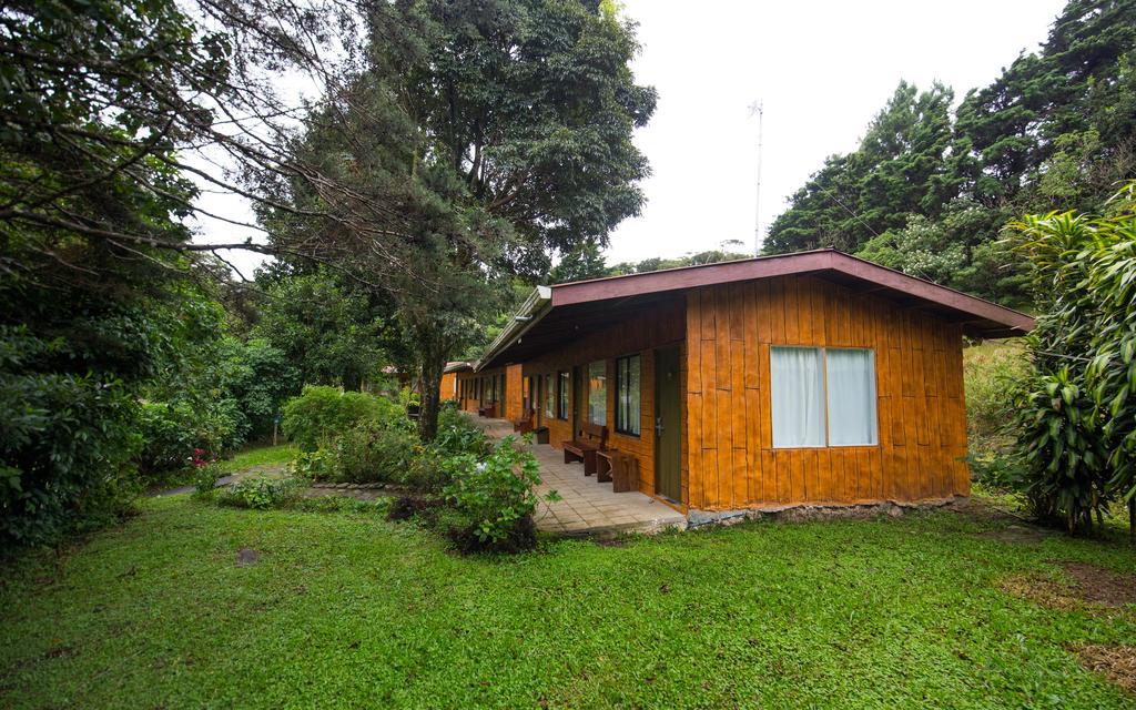 Elida Trails & Eco-Lodge Monteverde 외부 사진